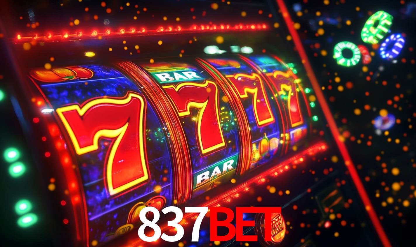 837 bet