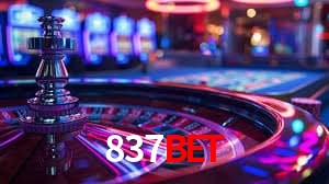 Estatísticas 837bet