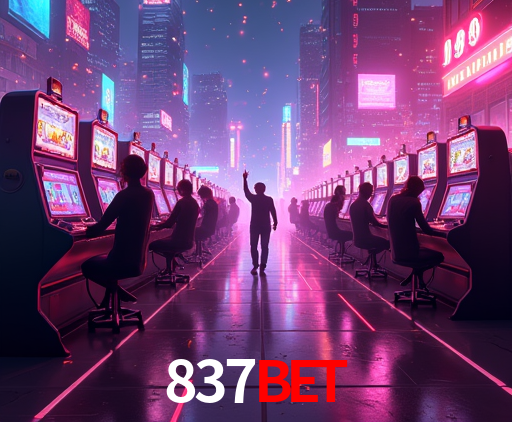 Torneios 837bet