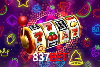 Descubra o Mundo do Cassino Online com 837bet