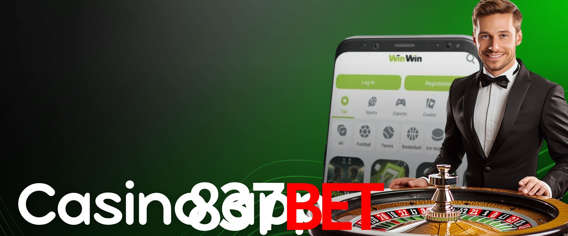 Weekend Specials 837bet