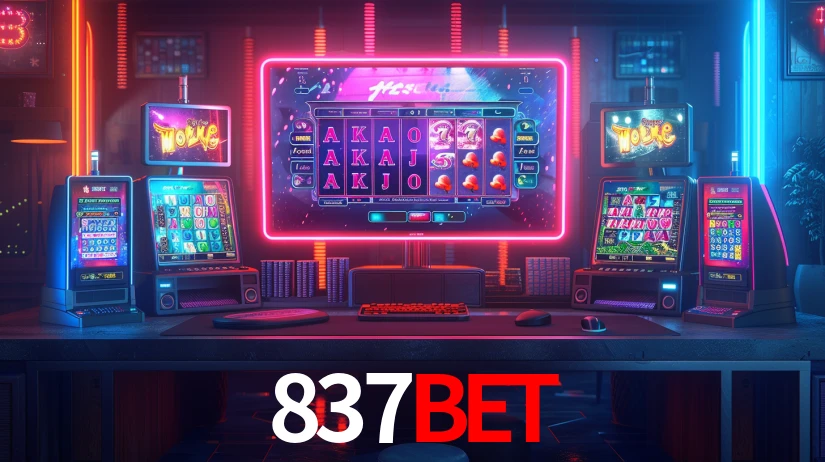 Experimente o Login Seguro Premium no 837bet