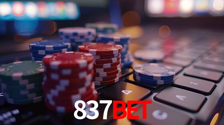 Sistemas de Segurança 837bet