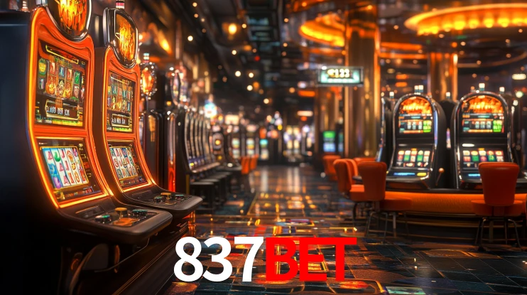 Cashback e recargas na 837bet