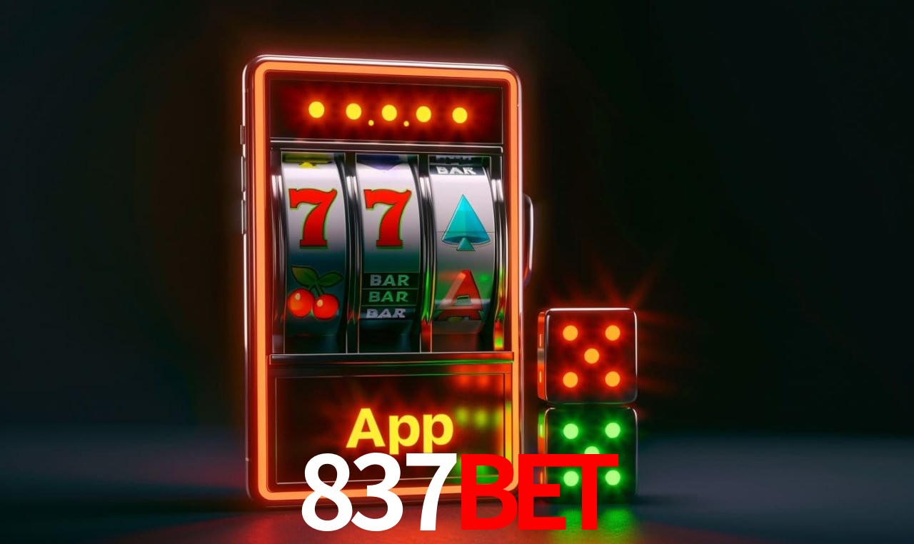 Recursos de Bônus 837bet