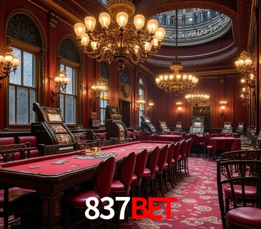 Ofertas Exclusivas 837bet