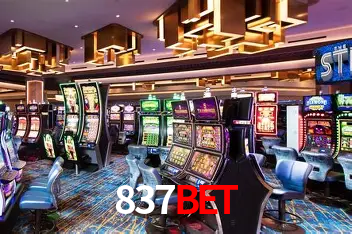 A Emoção da Loteria na 837bet: Uma Chance de Mudança de Vida