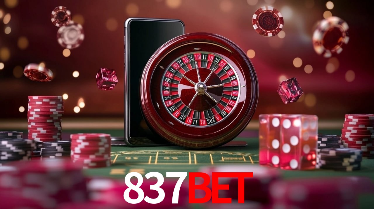 Welcome Bonus 837bet