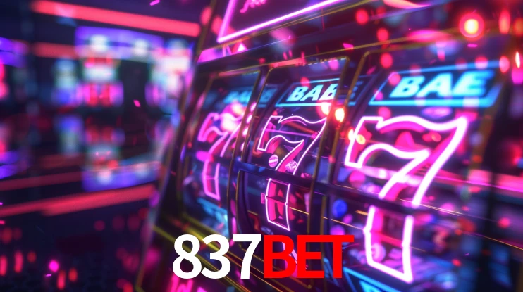 Secure Login 837bet