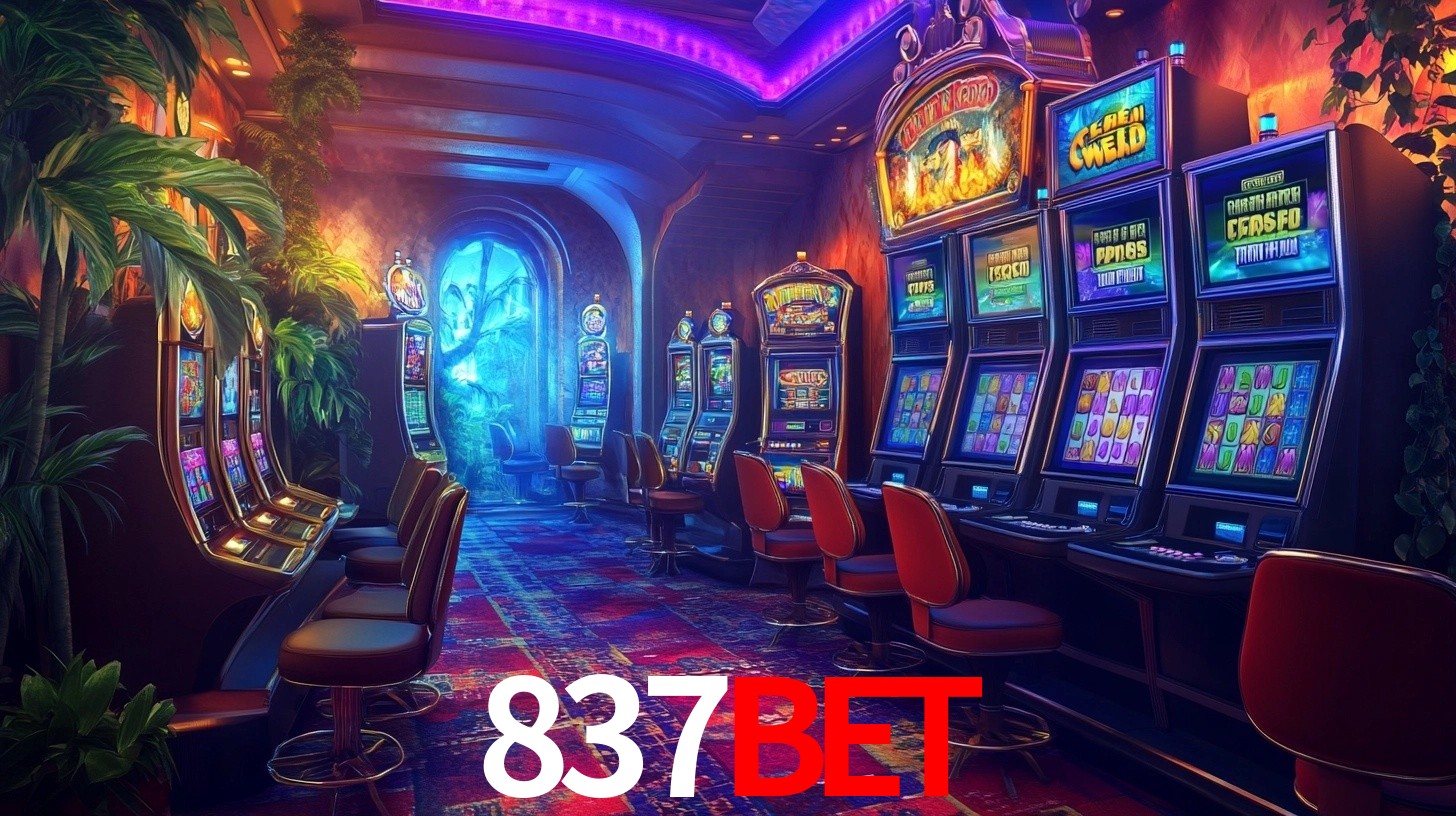Roulette Table 837bet