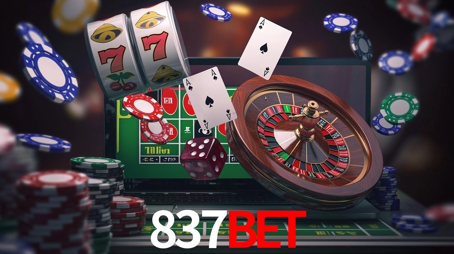 837bet App Interface