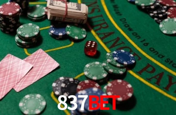 837bet