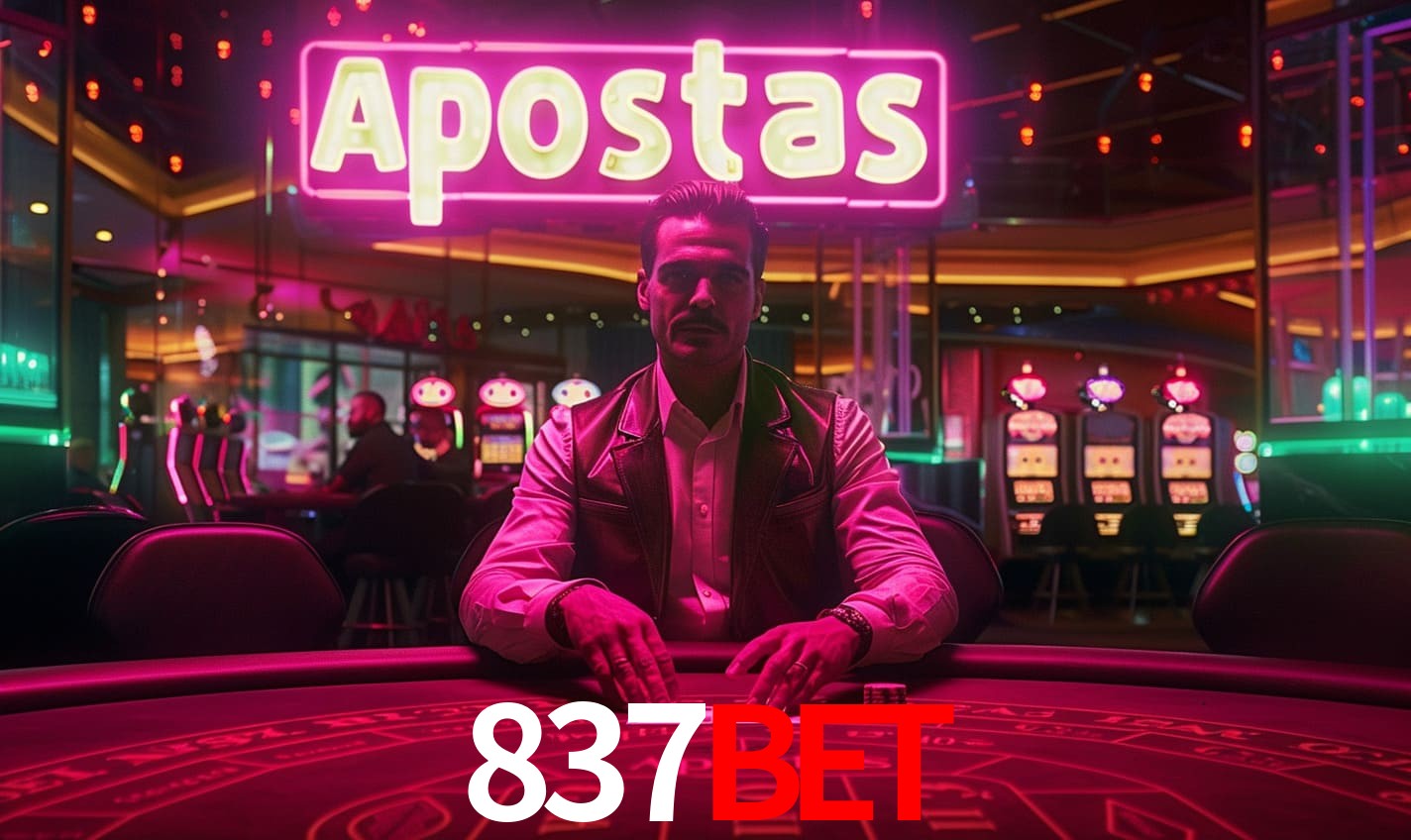 Descubra o Programa VIP da 837bet: Vantagens Exclusivas para Jogadores