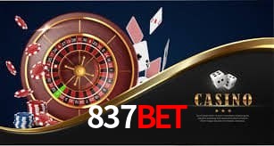 Apostas de Tênis 837bet