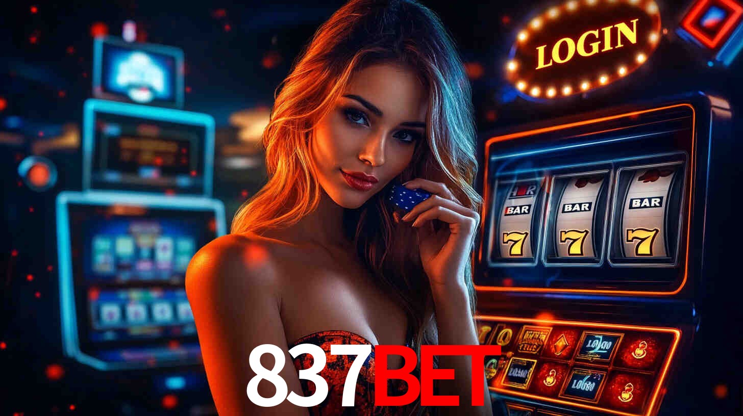 Bônus Generosos e Exclusivos no 837bet para Você!