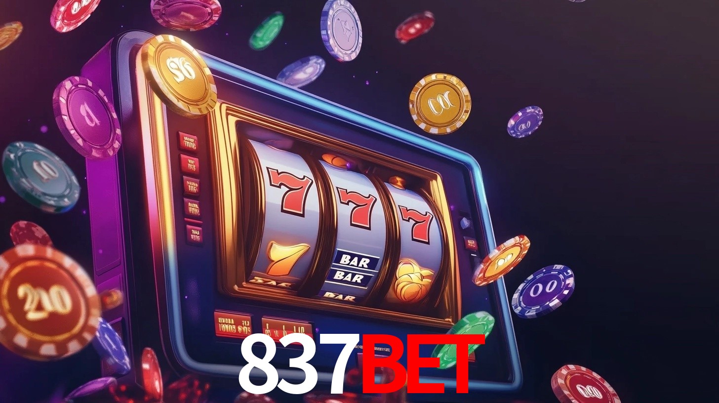 Live Casino 837bet