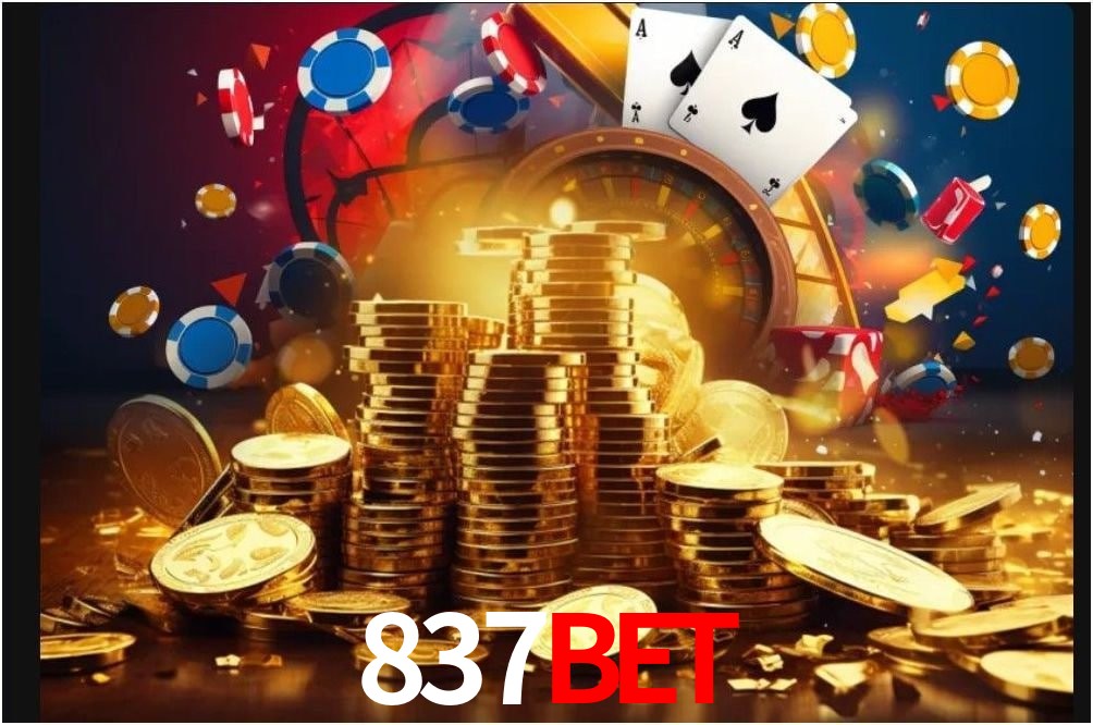 Página oficial no Facebook da 837bet