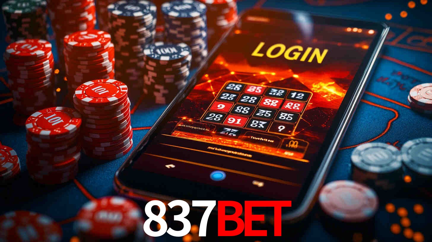 837 bet