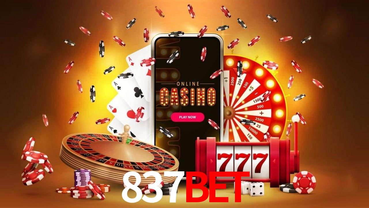 Login Seguro 837bet
