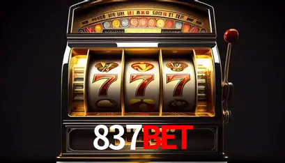 Descubra a Magia dos Jogos de Arcade no 837bet