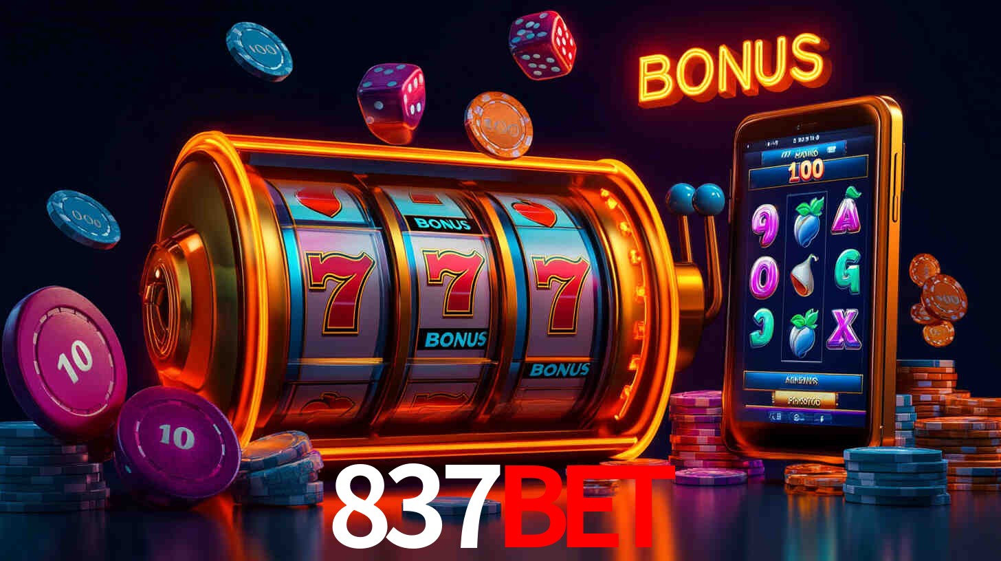 Descubra a Essência do 837bet: Nossa História e Compromissos