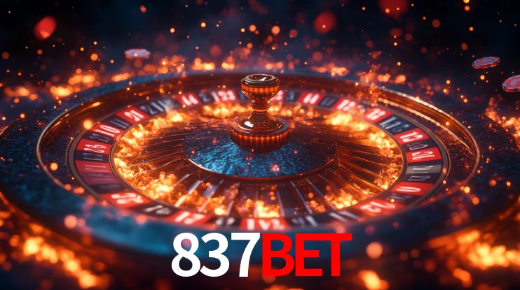 837bet