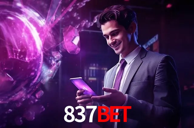 Experiência VIP 837bet