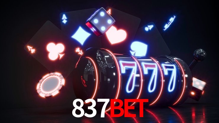Statistics 837bet