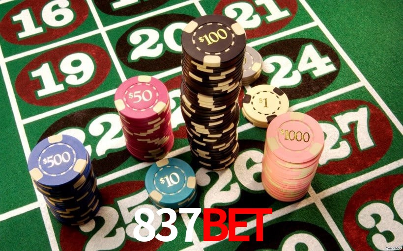 Apostas de Basquete 837bet