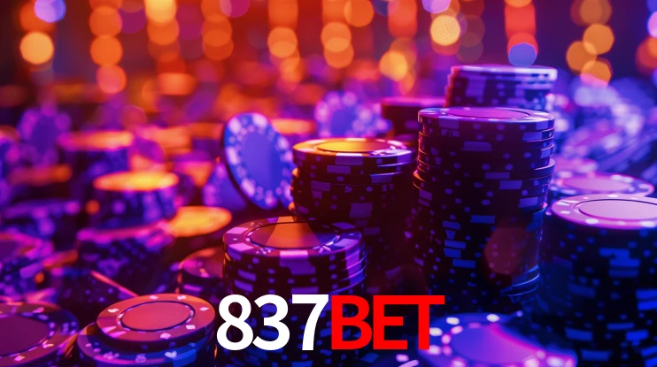 837 bet